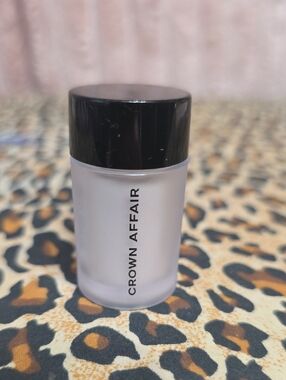 Crown Affair Dry Shampoo